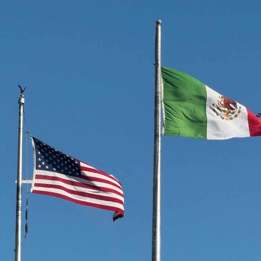 Tiempos de Espera en los Cruces de Ciudad Juárez hacia Estados Unidos
